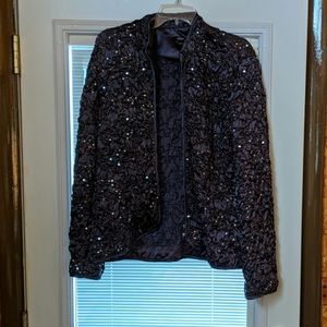 Lightweight jacket